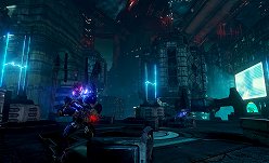 ꡼ No.007Υͥ / GamescomϡPrey 2פκǿ꡼󥷥åȤꥢˤ졤ξ޶ԤȤ뤳Ȥˤʤä͸α̿䤤