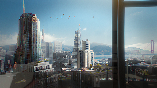 ���������꡼ No.008�Υ���ͥ������ / ��E3 2016�ϳ�ȯ���ܺä��Ƥ�����Prey 2�פ���������Prey�פȤ������衣PC��PS4��Xbox One��2017ǯ��ȯ���