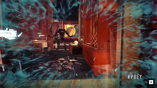 Prey - Mimic Madness