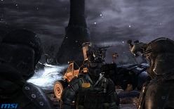 ꡼ No.004Υͥ / ߥ塼Ȥ᤯ӤFPSMetro 2033פΥǥǤ4GamerUp