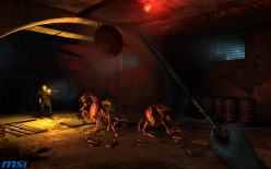 ꡼ No.006Υͥ / ߥ塼Ȥ᤯ӤFPSMetro 2033פΥǥǤ4GamerUp