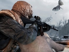 PCǡMetro 2033 Reduxפ̵ۤ48ָǼ»档Metroץ꡼15ǯǰ