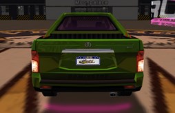 画像ギャラリー No.005のサムネイル画像 / 「ドリフトシティ」プレイヤーが考案したコースが実装されるコンテストを開催