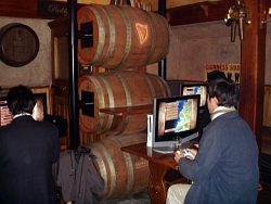 ������#003�Υ���ͥ���/�������ä���ͩ��Υæ�ͥ��ǽ�ʡ��Xbox 360��Fable II�״�����ǰ���٥�ȥ�ݡ���