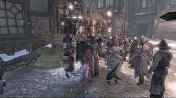 ������#004�Υ���ͥ���/�������ä���ͩ��Υæ�ͥ��ǽ�ʡ��Xbox 360��Fable II�״�����ǰ���٥�ȥ�ݡ���