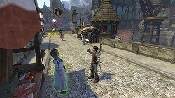 ������#006�Υ���ͥ���/�������ä���ͩ��Υæ�ͥ��ǽ�ʡ��Xbox 360��Fable II�״�����ǰ���٥�ȥ�ݡ���