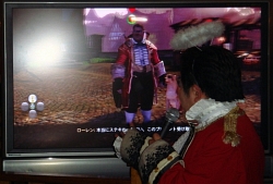 ������#015�Υ���ͥ���/�������ä���ͩ��Υæ�ͥ��ǽ�ʡ��Xbox 360��Fable II�״�����ǰ���٥�ȥ�ݡ���