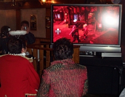 ������#018�Υ���ͥ���/�������ä���ͩ��Υæ�ͥ��ǽ�ʡ��Xbox 360��Fable II�״�����ǰ���٥�ȥ�ݡ���