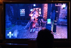 ������#019�Υ���ͥ���/�������ä���ͩ��Υæ�ͥ��ǽ�ʡ��Xbox 360��Fable II�״�����ǰ���٥�ȥ�ݡ���