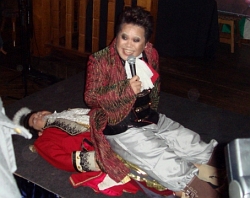 ������#021�Υ���ͥ���/�������ä���ͩ��Υæ�ͥ��ǽ�ʡ��Xbox 360��Fable II�״�����ǰ���٥�ȥ�ݡ���