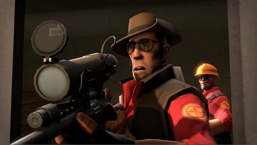꡼ No.001Υͥ / MacǡTeam Fortress 2פSteamۿϡAppleΥƥCMMacȥѥ󤯤ɤΥѥǥȤʤäƤץ⡼ӥǥ