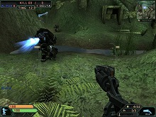 画像ギャラリー No.004のサムネイル画像 / 「LANDMASS」オープンβテスト用クライアントの先行配布がスタート