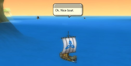 ꡼ No.001Υͥ / FLORENSIAסGΥꥢɤǳOh,Nice boat.ץ٥Ȥ򳫺