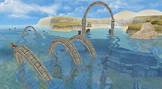 ꡼ No.002Υͥ / ٻߡƲMMORPGFLORENSIA סȤοʤ߶ޤȤ᤿ȥӥɤ