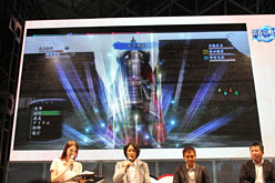 ꡼ No.004Υͥ / TGS 2011ϡֿĹ˾ Onlineסҳ OnlineסֿԢ̵ OnlineפκŸʤäȤ餫
