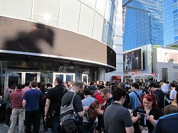 ꡼ No.001Υͥ / E3 2011Ͽ֤Wii U׸ˡ֥ޥ֥סŴפʤɤȯ档ǤŷƲǥץ쥼ơ¶ޤȤ