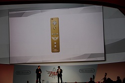 ꡼ No.008Υͥ / E3 2011Ͽ֤Wii U׸ˡ֥ޥ֥סŴפʤɤȯ档ǤŷƲǥץ쥼ơ¶ޤȤ