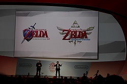 ꡼ No.009Υͥ / E3 2011Ͽ֤Wii U׸ˡ֥ޥ֥סŴפʤɤȯ档ǤŷƲǥץ쥼ơ¶ޤȤ