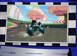 ꡼ No.015Υͥ / E3 2011Ͽ֤Wii U׸ˡ֥ޥ֥סŴפʤɤȯ档ǤŷƲǥץ쥼ơ¶ޤȤ
