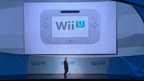 ꡼ No.017Υͥ / E3 2011Ͽ֤Wii U׸ˡ֥ޥ֥סŴפʤɤȯ档ǤŷƲǥץ쥼ơ¶ޤȤ