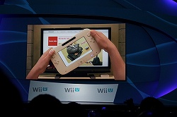 ꡼ No.019Υͥ / E3 2011Ͽ֤Wii U׸ˡ֥ޥ֥סŴפʤɤȯ档ǤŷƲǥץ쥼ơ¶ޤȤ
