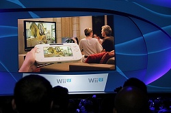 ꡼ No.020Υͥ / E3 2011Ͽ֤Wii U׸ˡ֥ޥ֥סŴפʤɤȯ档ǤŷƲǥץ쥼ơ¶ޤȤ
