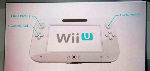 ꡼ No.021Υͥ / E3 2011Ͽ֤Wii U׸ˡ֥ޥ֥סŴפʤɤȯ档ǤŷƲǥץ쥼ơ¶ޤȤ