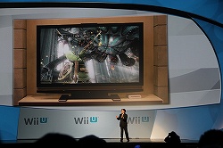 ꡼ No.023Υͥ / E3 2011Ͽ֤Wii U׸ˡ֥ޥ֥סŴפʤɤȯ档ǤŷƲǥץ쥼ơ¶ޤȤ
