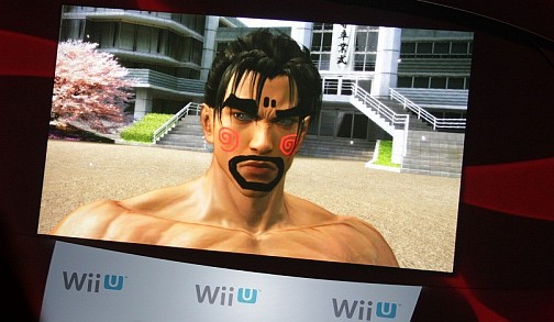 ꡼ No.026Υͥ / E3 2011Ͽ֤Wii U׸ˡ֥ޥ֥סŴפʤɤȯ档ǤŷƲǥץ쥼ơ¶ޤȤ