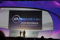 ꡼ No.027Υͥ / E3 2011Ͽ֤Wii U׸ˡ֥ޥ֥סŴפʤɤȯ档ǤŷƲǥץ쥼ơ¶ޤȤ
