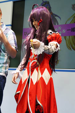 ꡼ No.006Υͥ / ֥롼ȥϡȡסDIVINAסWeb ɱ̴ۡפΥץ쥤䡼ȥɥɥΥߥ˥򡣡ֽոPCեפΥޥ˥ơݡ