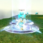 画像ギャラリー No.005のサムネイル画像 / 「ルーセントハート」最新アップデートで新職業「エクリプス」と画面に入りきらないほどの超巨大ボスとの一戦を体験してきた