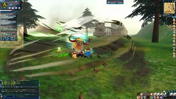 画像ギャラリー No.011のサムネイル画像 / 「ルーセントハート」最新アップデートで新職業「エクリプス」と画面に入りきらないほどの超巨大ボスとの一戦を体験してきた