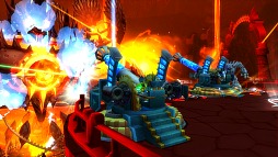 画像ギャラリー No.017のサムネイル画像 / 「ルーセントハート」最新アップデートで新職業「エクリプス」と画面に入りきらないほどの超巨大ボスとの一戦を体験してきた