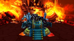 画像ギャラリー No.018のサムネイル画像 / 「ルーセントハート」最新アップデートで新職業「エクリプス」と画面に入りきらないほどの超巨大ボスとの一戦を体験してきた