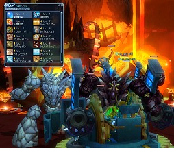 画像ギャラリー No.040のサムネイル画像 / 「ルーセントハート」最新アップデートで新職業「エクリプス」と画面に入りきらないほどの超巨大ボスとの一戦を体験してきた