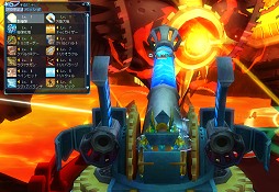 画像ギャラリー No.041のサムネイル画像 / 「ルーセントハート」最新アップデートで新職業「エクリプス」と画面に入りきらないほどの超巨大ボスとの一戦を体験してきた