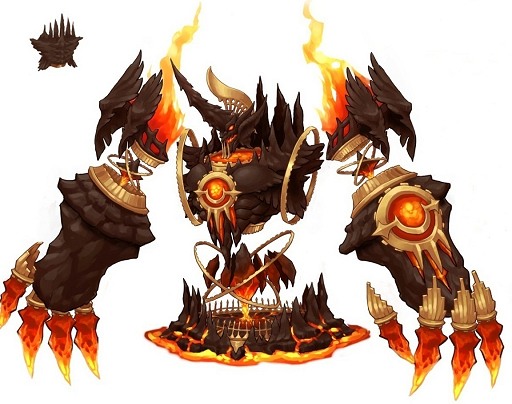 画像ギャラリー No.046のサムネイル画像 / 「ルーセントハート」最新アップデートで新職業「エクリプス」と画面に入りきらないほどの超巨大ボスとの一戦を体験してきた