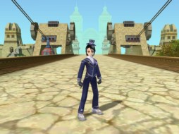 画像ギャラリー No.011のサムネイル画像 / 「ルーセントハート」クリスマスイベント2013がスタート。新戦闘ペットも公開