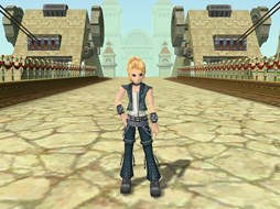 画像ギャラリー No.002のサムネイル画像 / 「ルーセントハート」キーワードキャンペーン2週目のキーワードが発表に