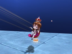 画像集#001のサムネイル/「ルーセントハート」,コインの国王「レクス」がアルカナミニペットとして登場