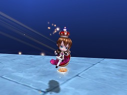 画像集#002のサムネイル/「ルーセントハート」,コインの国王「レクス」がアルカナミニペットとして登場