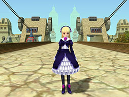 画像集#002のサムネイル/「ルーセントハート」,アバター「闇法皇セット」「ゴスセット」などが再登場