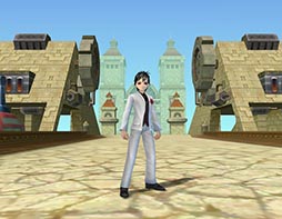 画像集#003のサムネイル/「ルーセントハート」で出会い現実で結婚した人へ記念品をプレゼント