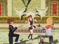 画像集#004のサムネイル/「ルーセントハート」で出会い現実で結婚した人へ記念品をプレゼント