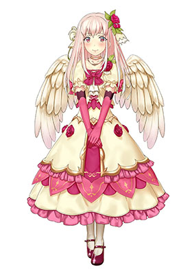 画像集#003のサムネイル/「ルーセントハート」,マッチョな新キューピッド“エロス”が実装に!?