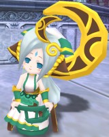 画像集#004のサムネイル/「ルーセントハート」大量のモンスターが襲いくる「ロボの逆襲」イベント開催