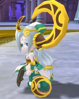 画像集#005のサムネイル/「ルーセントハート」大量のモンスターが襲いくる「ロボの逆襲」イベント開催