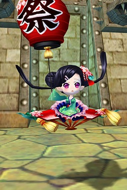 画像集#006のサムネイル/「ルーセントハート」大量のモンスターが襲いくる「ロボの逆襲」イベント開催