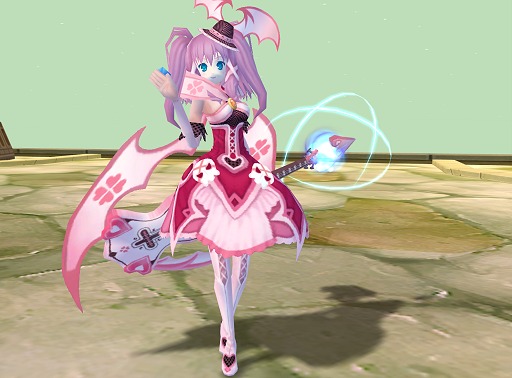 画像集#012のサムネイル/「ルーセントハート」大量のモンスターが襲いくる「ロボの逆襲」イベント開催